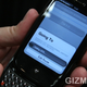 Illustration for article titled Palm Pre's First Apps Hands On: Seriously Good-Looking Programs